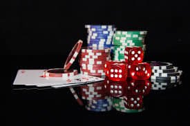 Tampilan platform danatogel dengan permainan sportsbook dan slot online